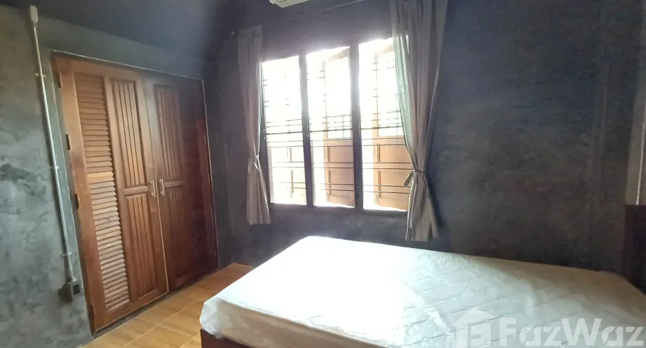 Casa en venta y en alquiler de 3 habitaciones en Pak Chong, Nakhon Ratchasima