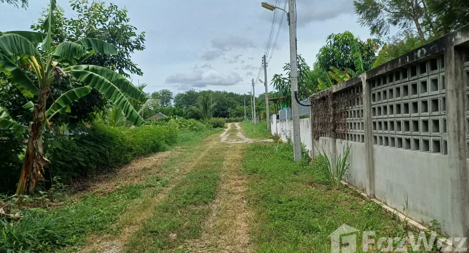 Casa en venta y en alquiler de 3 habitaciones en Pak Chong, Nakhon Ratchasima