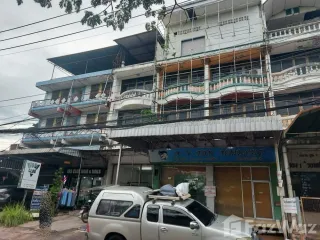 出售 14 卧室 商业空间 在 Mueang Udon Thani, Udon Thani
