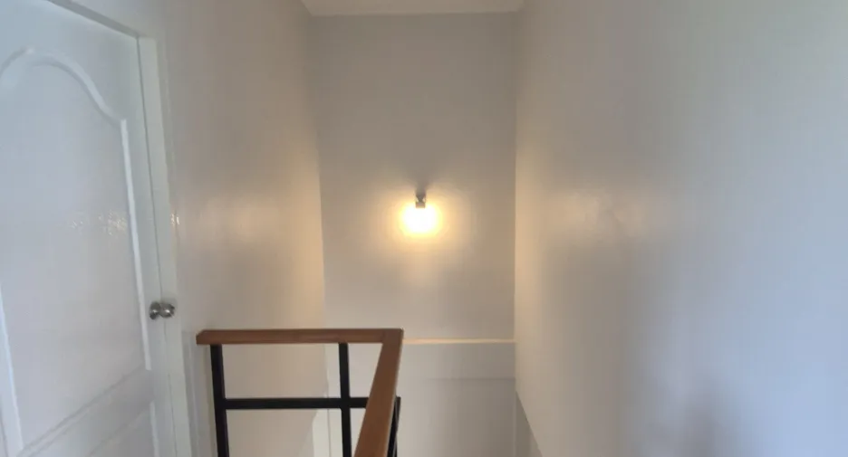 For sale 3 bedrooms townhouse in Sai Noi, Nonthaburi