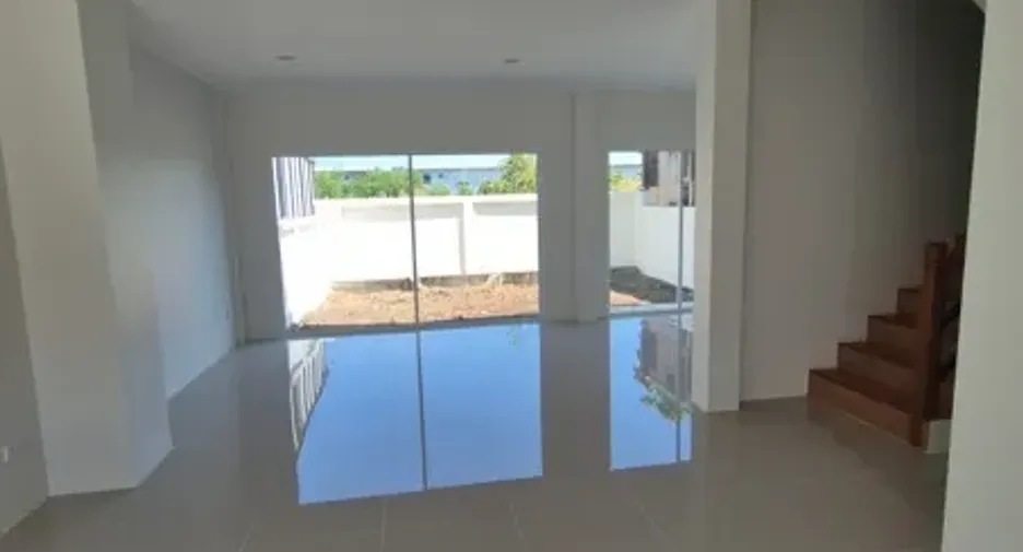 For sale 3 bedrooms townhouse in Sai Noi, Nonthaburi