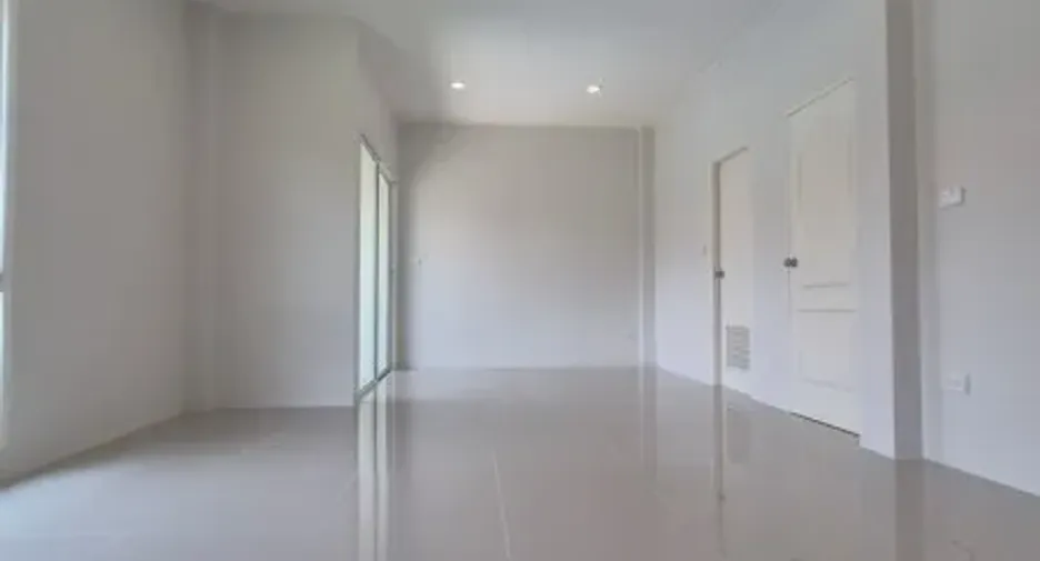For sale 3 bedrooms townhouse in Sai Noi, Nonthaburi