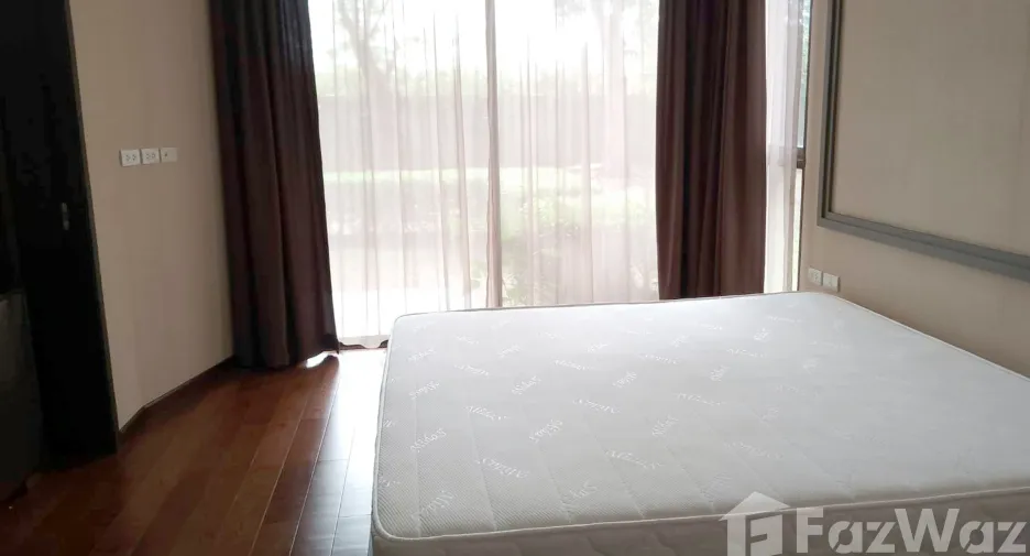 For sale and for rent 1 bed condo in Pak Chong, Nakhon Ratchasima