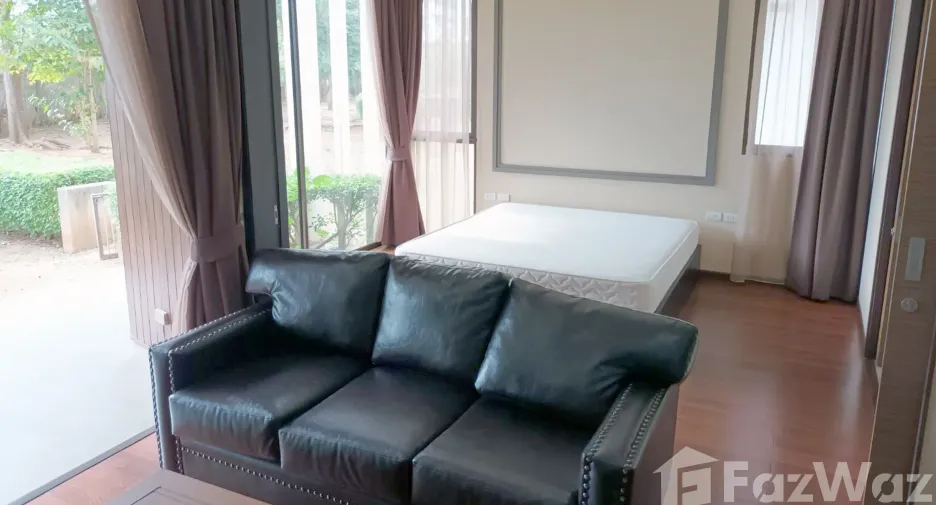 For sale and for rent 1 bed condo in Pak Chong, Nakhon Ratchasima