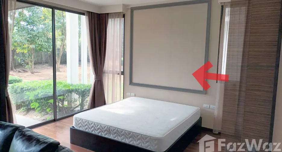 For sale and for rent 1 bed condo in Pak Chong, Nakhon Ratchasima