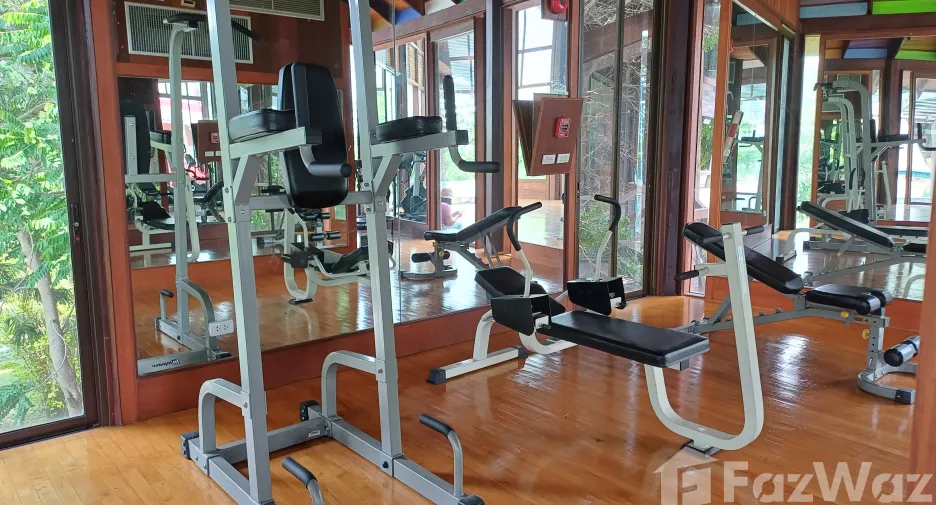For sale and for rent 1 bed condo in Pak Chong, Nakhon Ratchasima