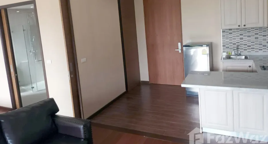 For sale and for rent 1 bed condo in Pak Chong, Nakhon Ratchasima
