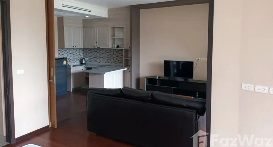 For sale and for rent 1 bed condo in Pak Chong, Nakhon Ratchasima