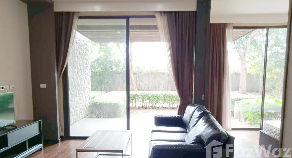For sale and for rent 1 bed condo in Pak Chong, Nakhon Ratchasima