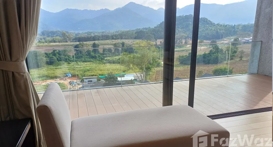 Wohnung zum Kauf mit 3 Zimmer in Pak Chong, Nakhon Ratchasima