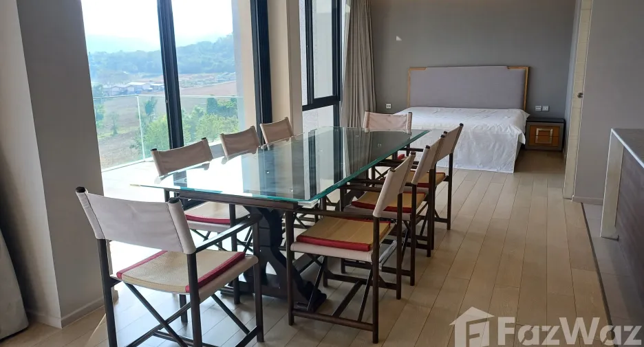 Wohnung zum Kauf mit 3 Zimmer in Pak Chong, Nakhon Ratchasima