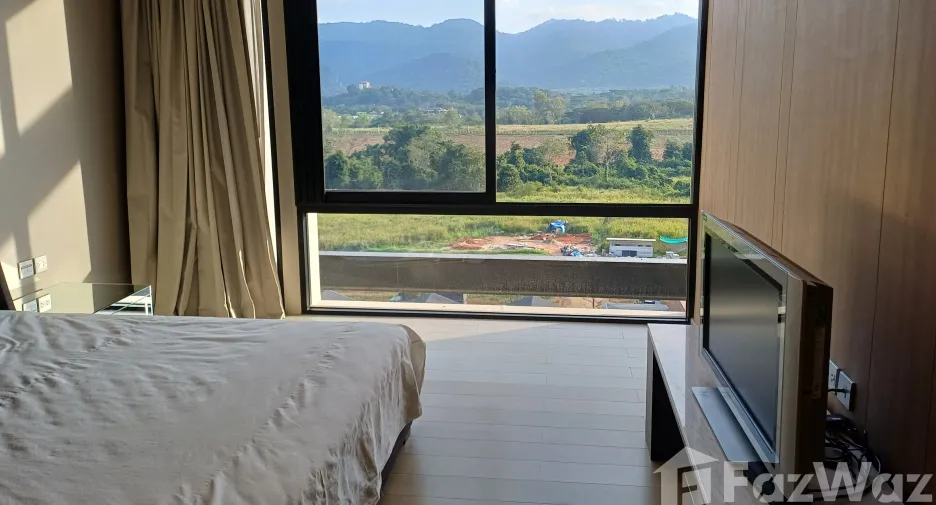 Wohnung zum Kauf mit 3 Zimmer in Pak Chong, Nakhon Ratchasima