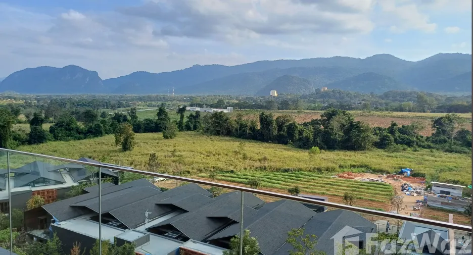 Wohnung zum Kauf mit 3 Zimmer in Pak Chong, Nakhon Ratchasima