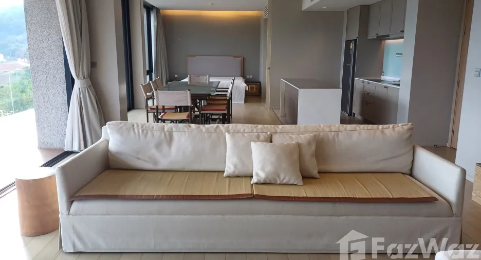 Wohnung zum Kauf mit 3 Zimmer in Pak Chong, Nakhon Ratchasima