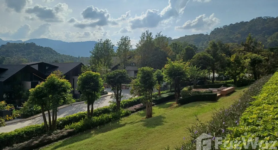 Wohnung zum Kauf mit 3 Zimmer in Pak Chong, Nakhon Ratchasima