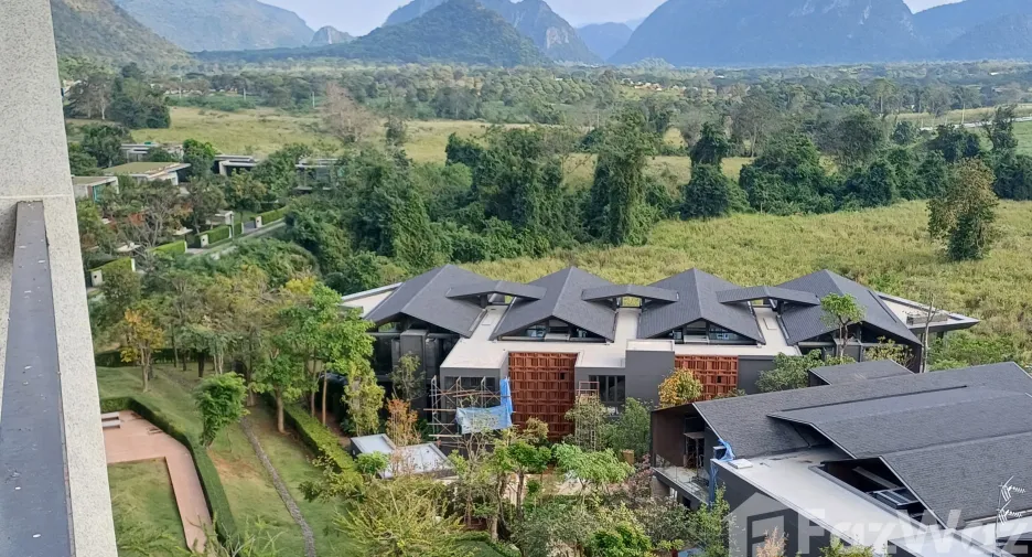 Wohnung zum Kauf mit 3 Zimmer in Pak Chong, Nakhon Ratchasima