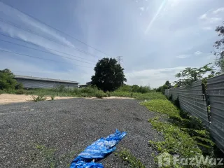 For sale land in Khlong Luang, Pathum Thani