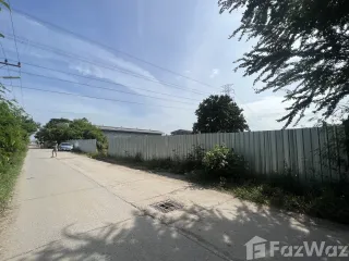 For sale land in Khlong Luang, Pathum Thani