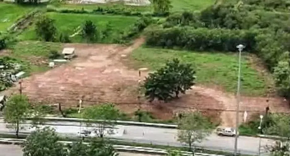出售 土地 在 Mueang Khon Kaen, Khon Kaen