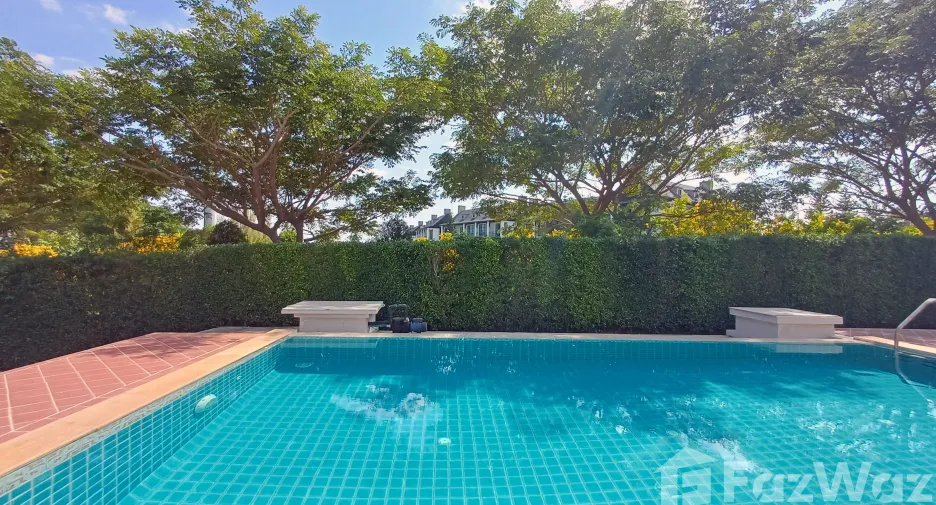 For sale そして for rent 2 ベッドルーム house in Pak Chong, Nakhon Ratchasima