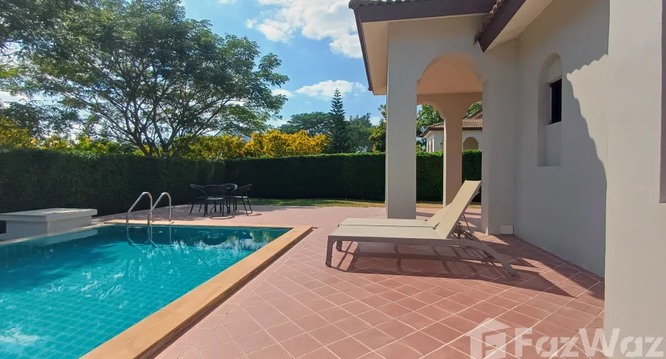 For sale そして for rent 2 ベッドルーム house in Pak Chong, Nakhon Ratchasima
