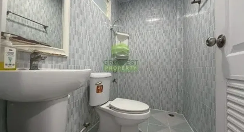 Reihenhaus zum Kauf mit 3 Zimmer in Bang Bua Thong, Nonthaburi