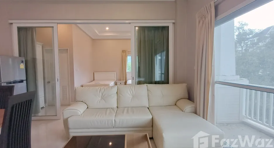 Condo en venta y en alquiler de 2 habitaciones en Pak Chong, Nakhon Ratchasima