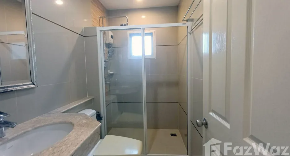 Condo en venta y en alquiler de 2 habitaciones en Pak Chong, Nakhon Ratchasima