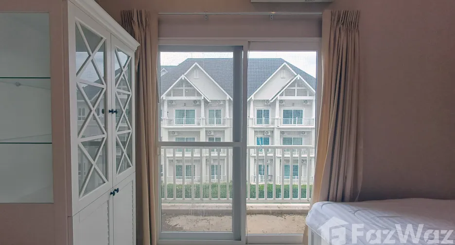 Condo en venta y en alquiler de 2 habitaciones en Pak Chong, Nakhon Ratchasima