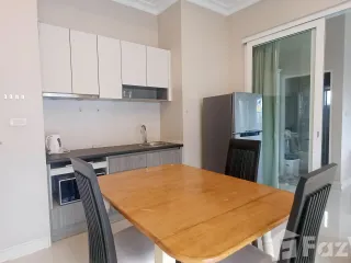 Condo en venta y en alquiler de 2 habitaciones en Pak Chong, Nakhon Ratchasima