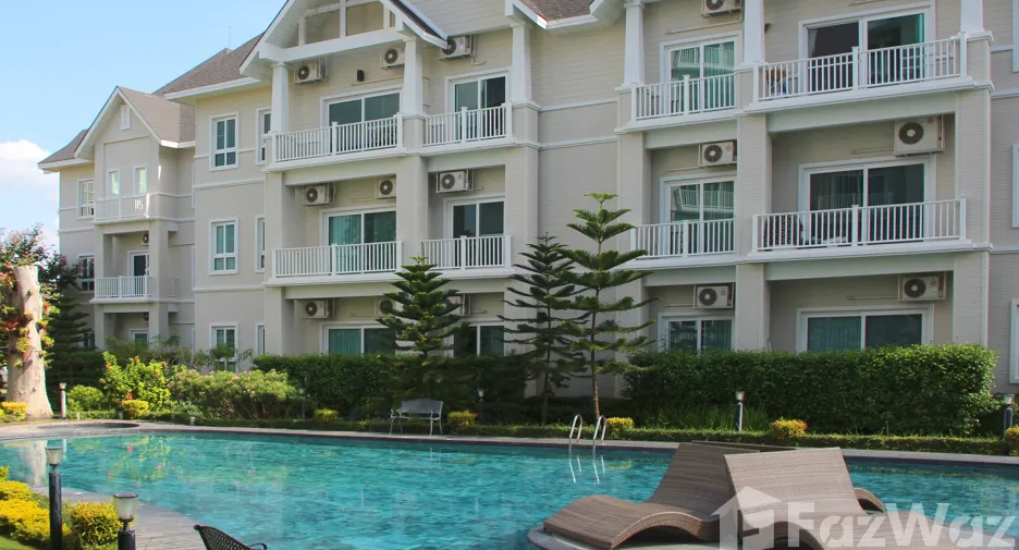 Condo en venta y en alquiler de 2 habitaciones en Pak Chong, Nakhon Ratchasima