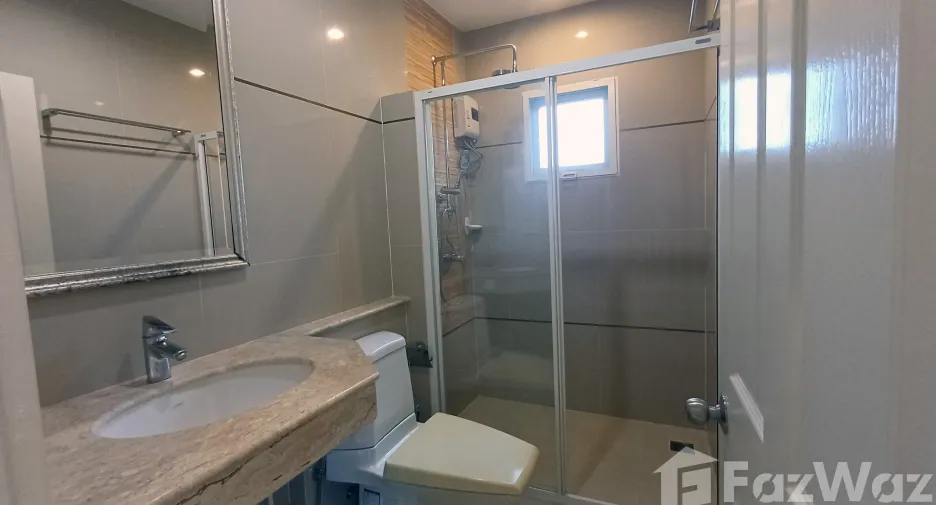 Condo en venta y en alquiler de 2 habitaciones en Pak Chong, Nakhon Ratchasima