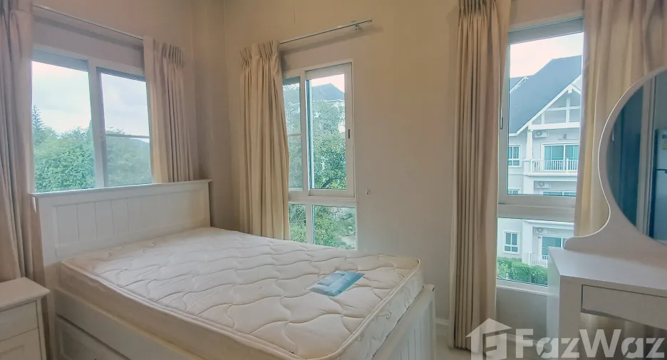 Condo en venta y en alquiler de 2 habitaciones en Pak Chong, Nakhon Ratchasima