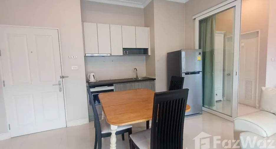 Condo en venta y en alquiler de 2 habitaciones en Pak Chong, Nakhon Ratchasima