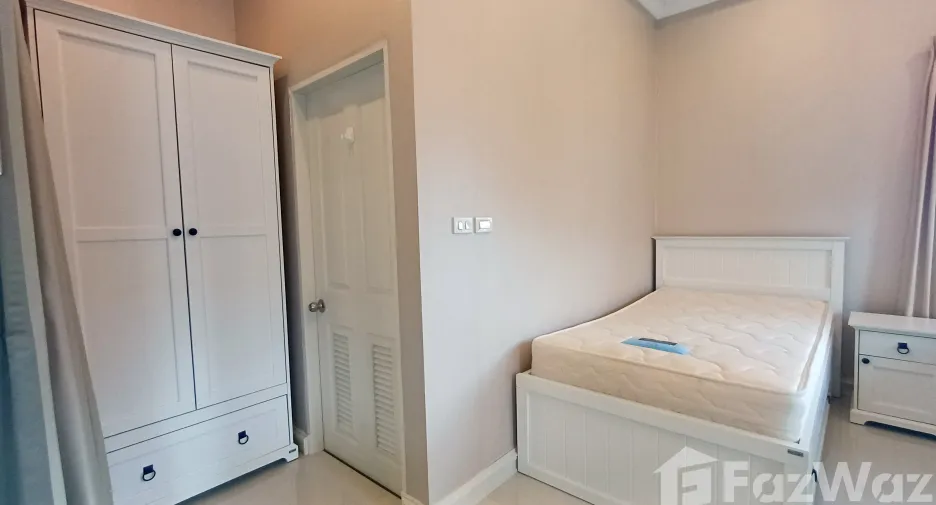 Condo en venta y en alquiler de 2 habitaciones en Pak Chong, Nakhon Ratchasima