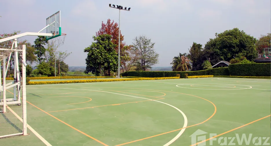 Condo en venta y en alquiler de 2 habitaciones en Pak Chong, Nakhon Ratchasima