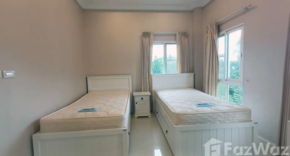 Condo en venta y en alquiler de 2 habitaciones en Pak Chong, Nakhon Ratchasima