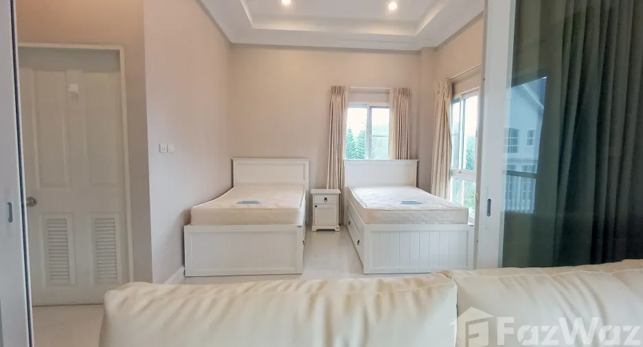 Condo en venta y en alquiler de 2 habitaciones en Pak Chong, Nakhon Ratchasima