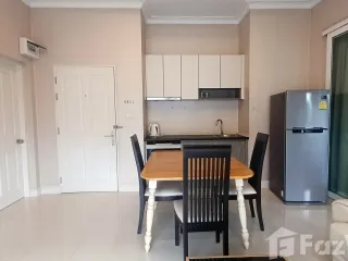 Condo en venta y en alquiler de 2 habitaciones en Pak Chong, Nakhon Ratchasima