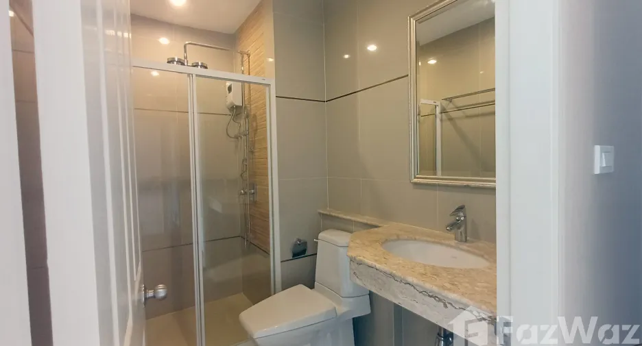 Condo en venta y en alquiler de 2 habitaciones en Pak Chong, Nakhon Ratchasima
