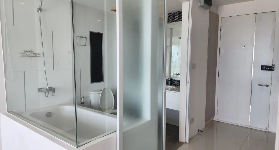 出租 公寓 公寓 在 Mueang Rayong, Rayong