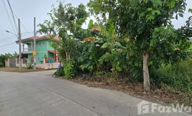 For sale land in Bang Kruai, Nonthaburi