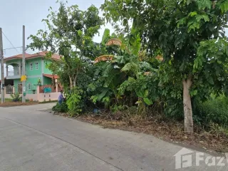 Terreno en venta en Bang Kruai, Nonthaburi