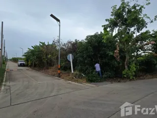 Terreno en venta en Bang Kruai, Nonthaburi