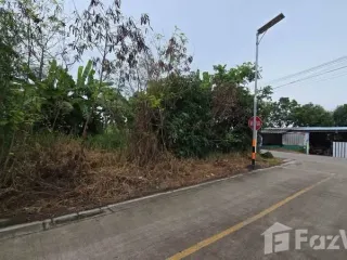 Terreno en venta en Bang Kruai, Nonthaburi