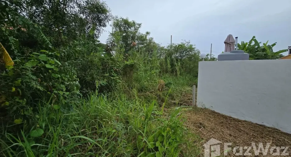 For sale land in Bang Kruai, Nonthaburi