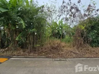 Terreno en venta en Bang Kruai, Nonthaburi