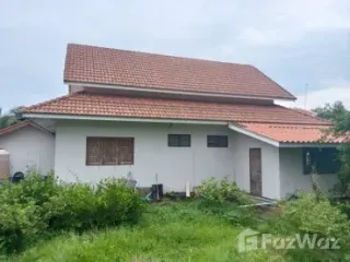 ขาย 2 ห้องนอน บ้านเดี่ยว ใน ร้องกวาง, แพร่