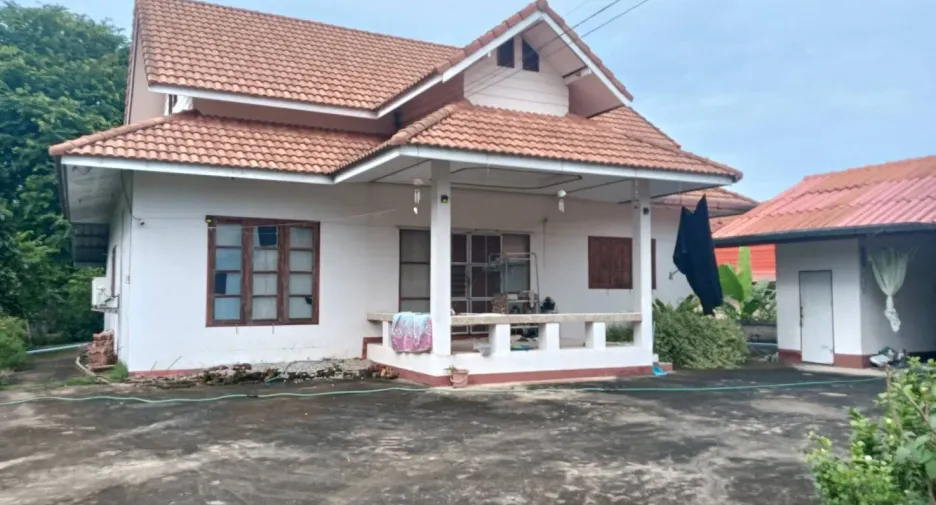 ขาย 2 ห้องนอน บ้านเดี่ยว ใน ร้องกวาง, แพร่