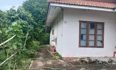 For sale 2 bedrooms house in Rong Kwang, Phrae